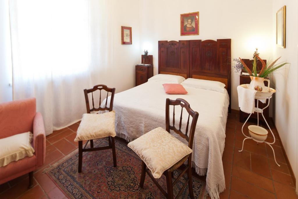Affittacamere Libano Torre del Lago Puccini Habitación foto