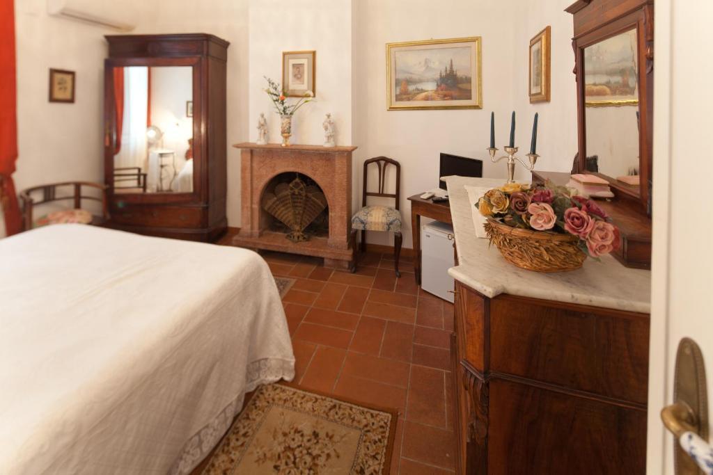Affittacamere Libano Torre del Lago Puccini Habitación foto