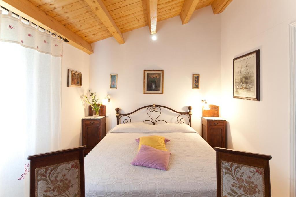 Affittacamere Libano Torre del Lago Puccini Habitación foto