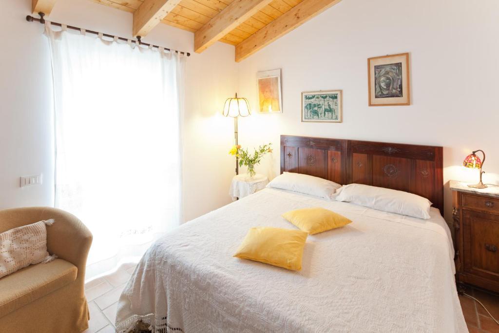 Affittacamere Libano Torre del Lago Puccini Habitación foto
