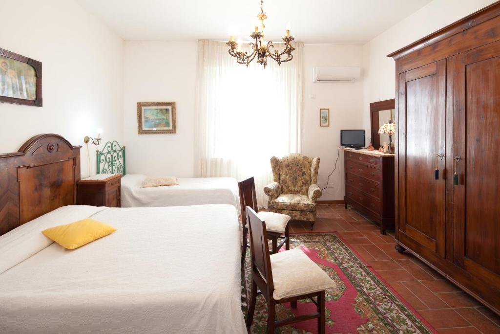Affittacamere Libano Torre del Lago Puccini Habitación foto