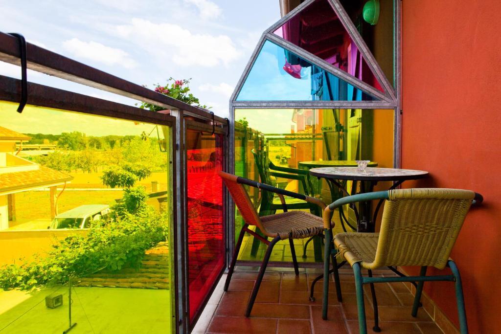 Affittacamere Libano Torre del Lago Puccini Habitación foto